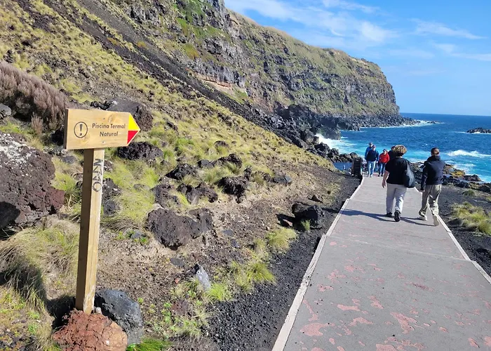 Vakantiehuis Casa Azorinas